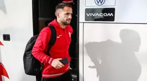 Последният клуб на Борислав Цонев обяви своето разформироване с незабавен ефект