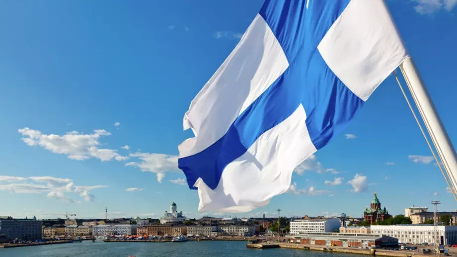 Финландия не планира влизане в НАТО