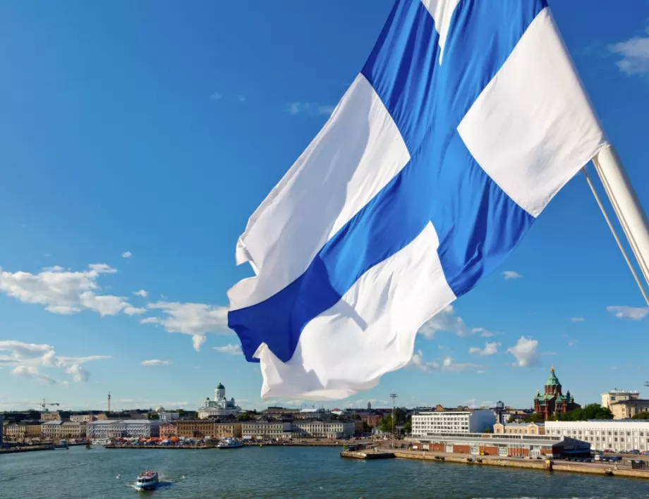 Финландия все повече иска в НАТО