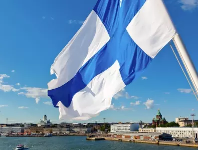 62 процента от финландците подкрепят присъединяване към НАТО