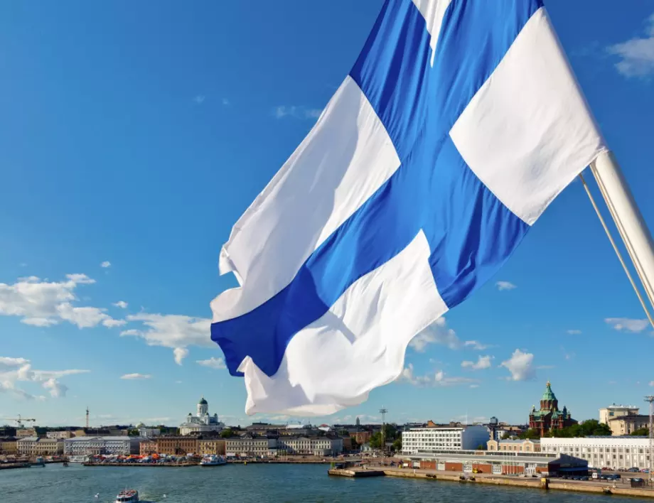 Запътила се към НАТО Финландия рискува да си навлече гнева на Русия