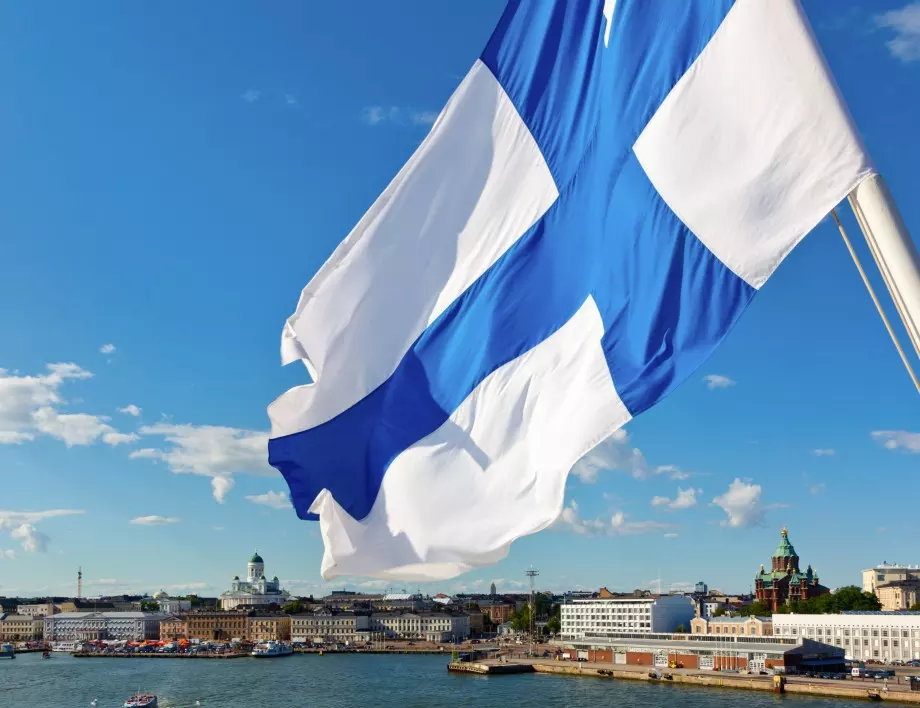 Финландия е готова да се присъедини към НАТО