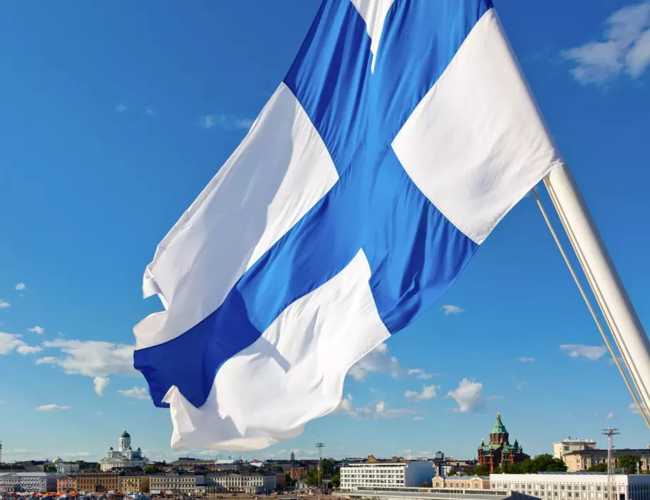 Тайни скривалища, гъста мрежа от бункери: защо Финландия е толкова добре подготвена за война?