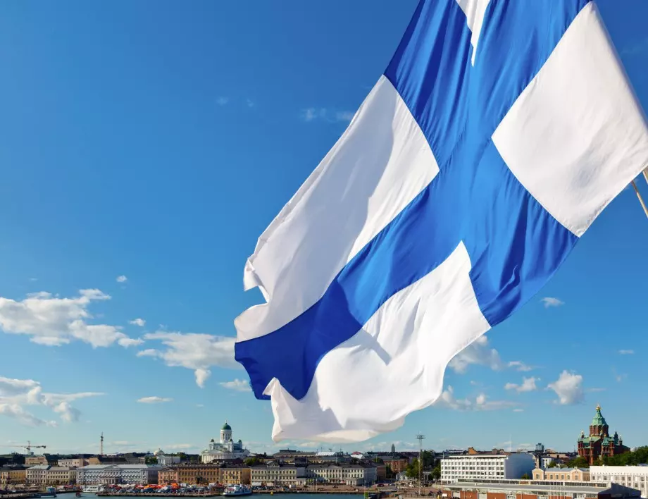 Финландия конфискува стоки от руската граница 