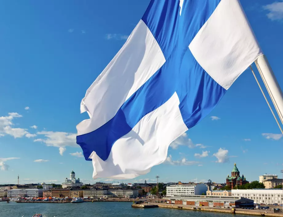 Финландия разследва случаи по подозрение в държавна измяна