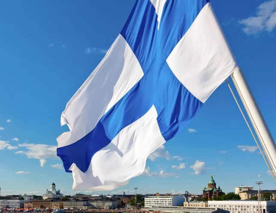Финландия отново подновява военните продажби за Турция 