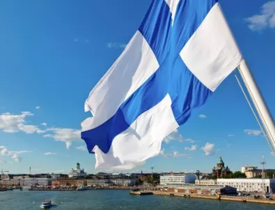Финландия проведе първото си учение като част от НАТО (СНИМКА)