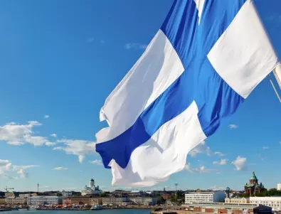 Финландия смята да забрани руския втечнен газ 