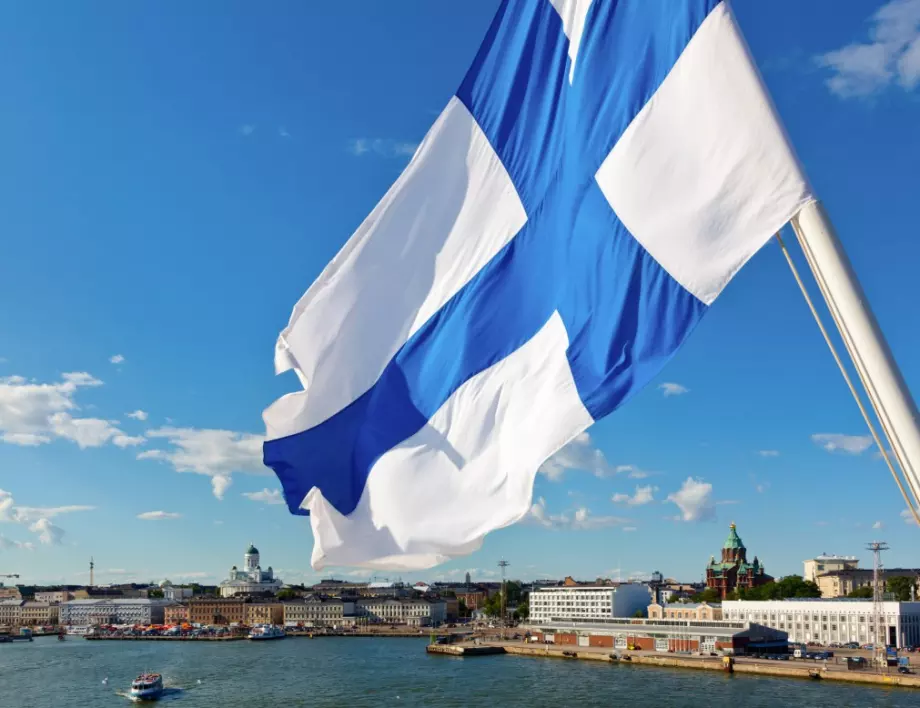 Финландия се готви да отвори границата с Русия