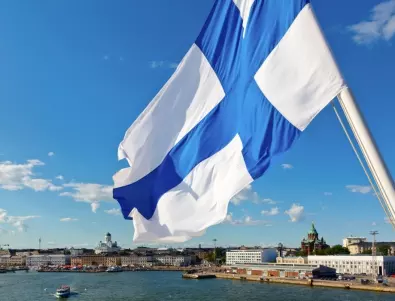 Коя е столицата на Финландия - официално се говорят 2 езика в нея