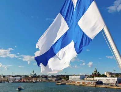 Финландия в траур след убийството на дете в училище