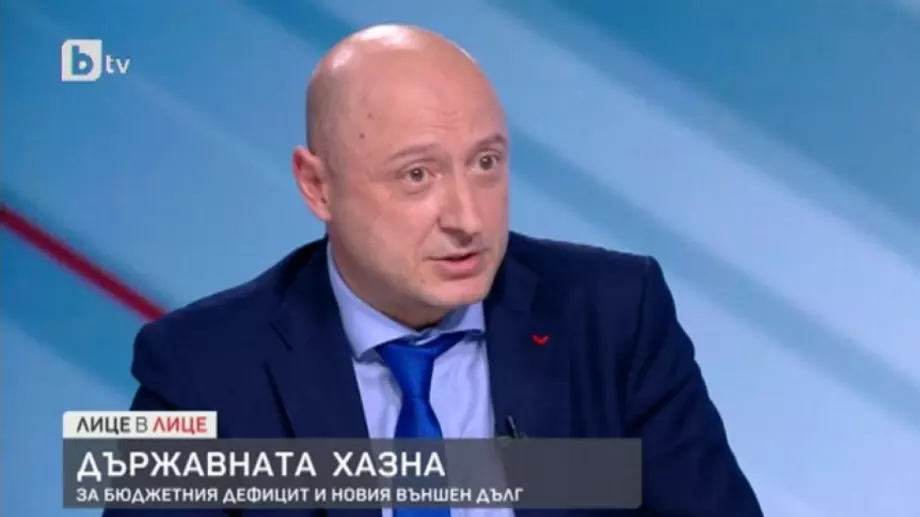 Бюджетната рамка за следващата година е готова