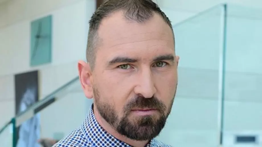 Андре Токев за присъдата си: Поемам си отговорността, искам да дам пример