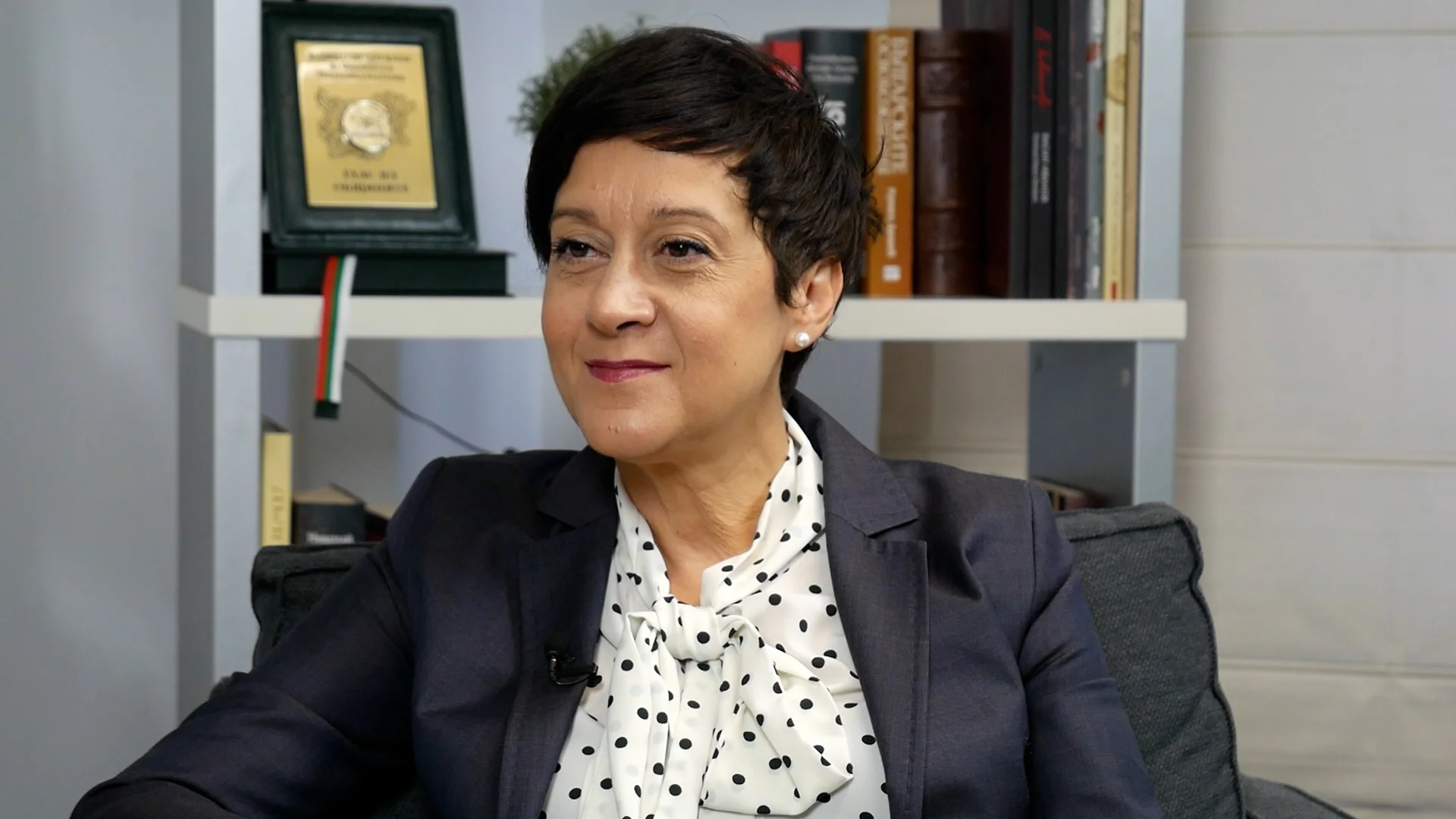 Антоанета Цонева: Рекордните 1 милиард лева ще бъдат заделени за общините