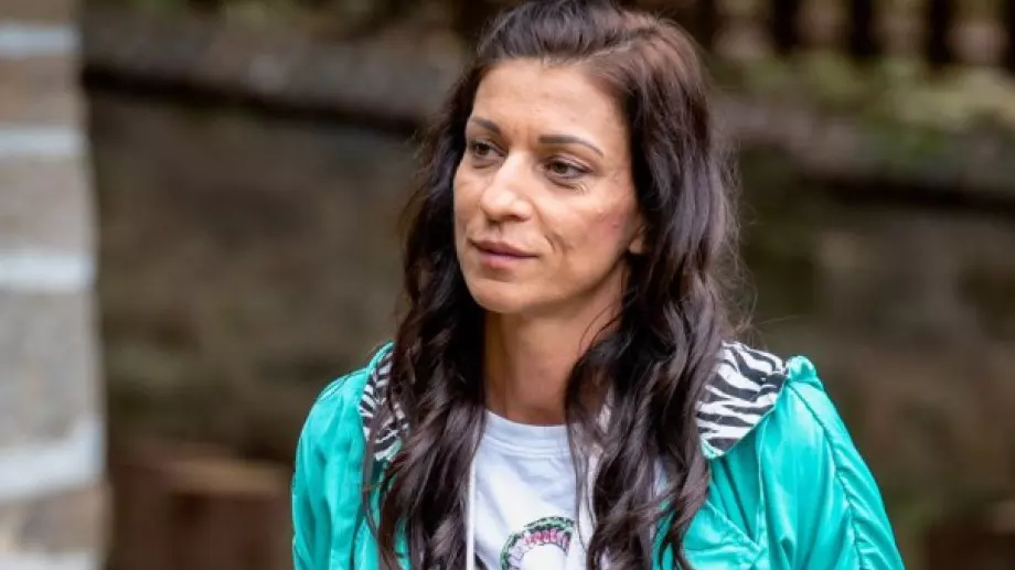 Няма да повярвате какъв бизнес върти Мартина от "Фермата"