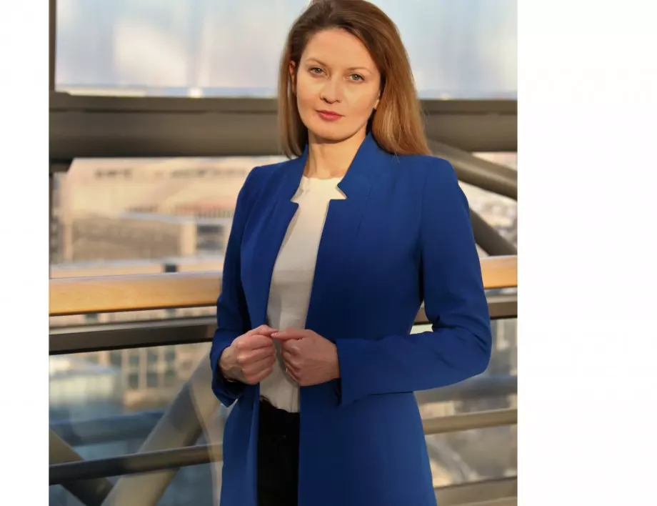 Цветелина Пенкова: Ще го направим ли като немците?