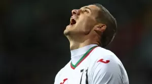 Има конкретна оферта за Кирил Десподов, но не откъдето се надява