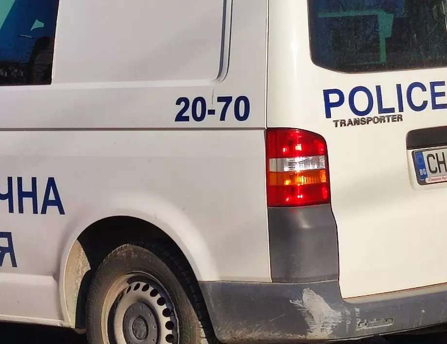 Версия за убийството на бивш полицай в София - неуредени финансови въпроси