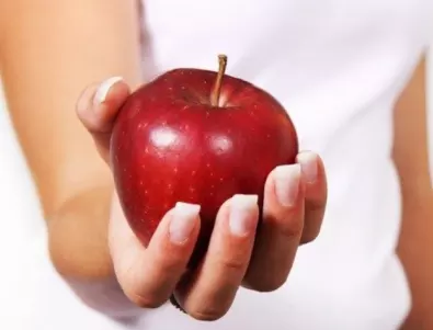 Ето защо опитните домакини никога не изхвърлят корите от ябълките - приложението им ще ви изненада