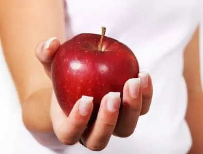 Учени разкриха по колко ябълки трябва да се ядат на ден за здраво сърце и железен имунитет