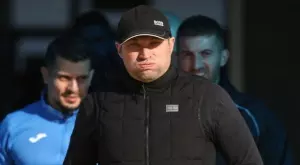 Рокада в Първа лига: Пирин Благоевград се разделя с треньора си Уорън Фийни
