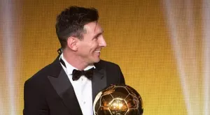 Меси заслужава "Златната топка" за 2021 г. не по-малко от Левандовски, Бензема и Салах