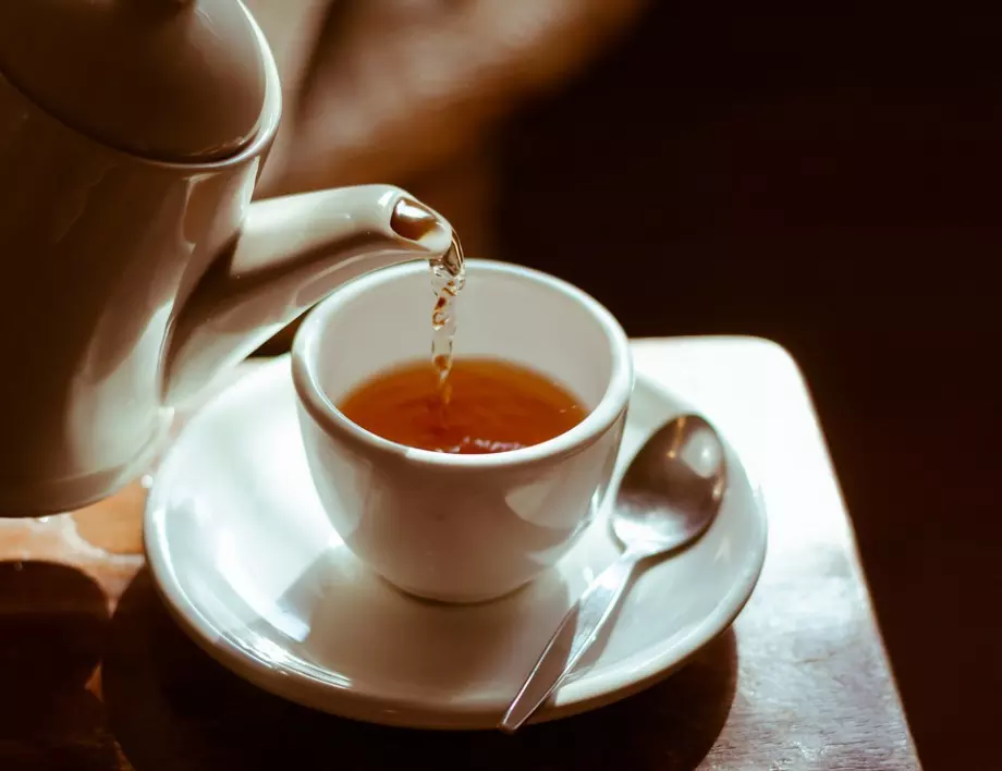 Учени: Пийте този чай всяка сутрин, за да се предпазите от диабет и да живеете по-дълго