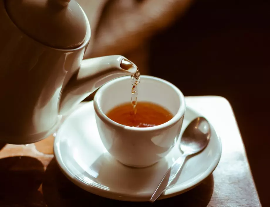 Как да измиете чайника от плака: Повечето хора го правят погрешно през целия си живот