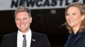 Официално: Нюкасъл се изръси с 25 милиона паунда за 30-годишен нападател