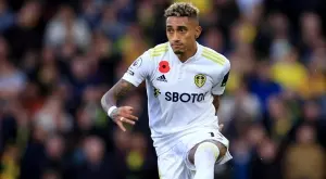 Рафиня: Щастлив съм в Лийдс, всички даваме всичко за Биелса