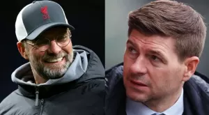 След сагата с Хендерсън: Стивън Джерард взима още 2 звезди на Ливърпул в Ал Етифак?