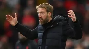 "Спрете да крещите": Мениджър от Висшата лига с абсурдно оправдание защо тимът му не вкарва