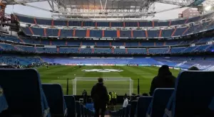 Реал Мадрид се цели в 4 големи имена, които да пристигнат в Испания без трансферна сума