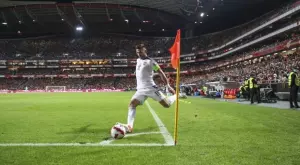 Обещание за 1 милион евро е надъхало Сърбия за "скалпа" на Португалия (ВИДЕО)