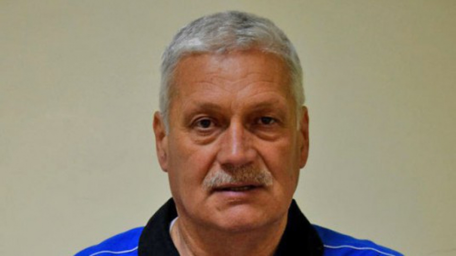 Славчо Хорозов пред Efirbet: Харесвам как играе Ботев (Пд), бронзът ще му прилича