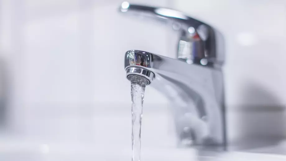 Знаете ли откъде идва водата в София?