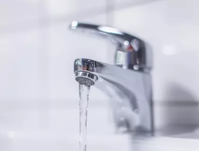 РЗИ предупреди: Водата в Кранево не е добра за пиене