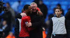 Екс звезда на Юнайтед към сър Алекс: Никога не съм се страхувал от Вас