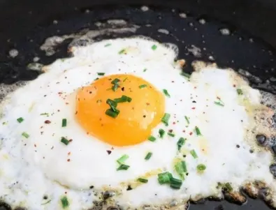 Учени разкриха кой задължително трябва да яде яйца - ще останете изненадани от разкритието им