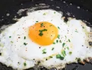 Може ли да се ядат яйца с кръвен съсирек в жълтъка - ето какво разкри лекар