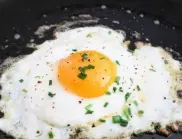 Пържени яйца - никога НЕ ги яжте с тези 5 храни