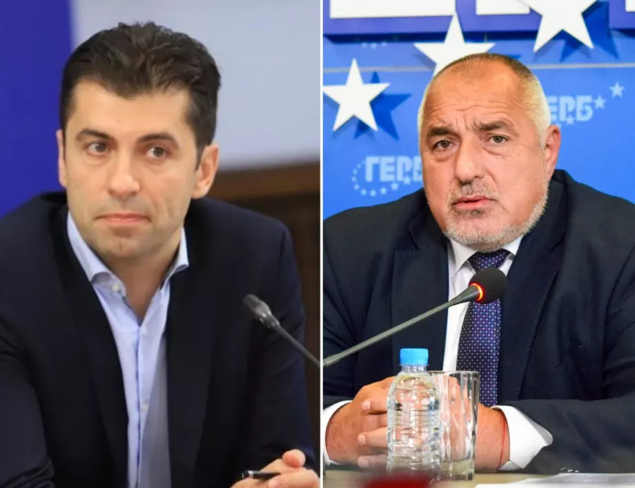 Вампири, таласъми и цъфнали налъми: Възраждането на призраците