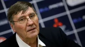 С 96:40 гласа Георги Глушков стана за трети път президент на БФБаскетбол