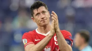 Срещу Левандовски беше извършено престъпление, но не за "Златната топка" 2021