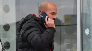 Ники Михайлов: В нито един аспект не ми хареса Левски