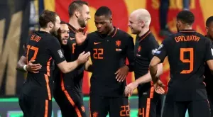 Официално: Звезди на Барса отпаднаха от сметките на Нидерландия за дербито с Белгия