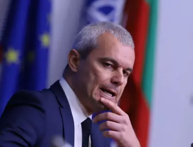 Костадинов се закани на bTV заради репортаж кои депутати във 