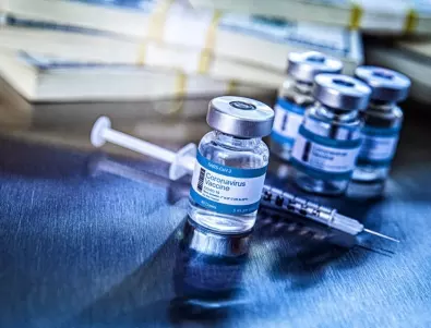 В ЕС ще се произведат 3,6 млрд. дози ваксини срещу COVID-19 през 2022 г.
