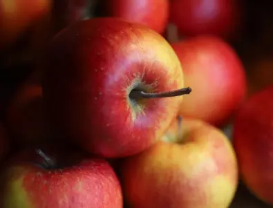 Защо не е полезно да ядете ябълки след хранене?