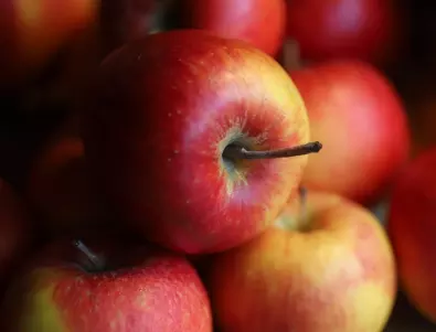 Ето какво ще се случи с тялото ви, ако ядете ябълки всеки ден